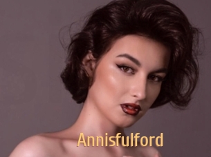 Annisfulford