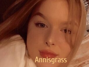 Annisgrass