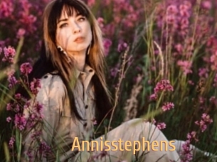 Annisstephens