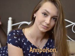 Annpoison