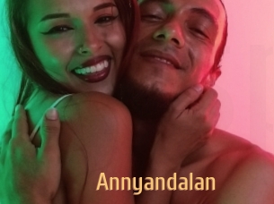 Annyandalan