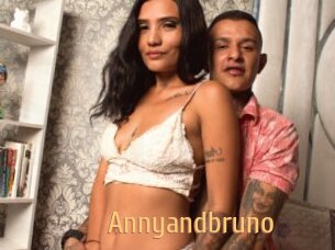 Annyandbruno