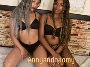 Annyandnaomy