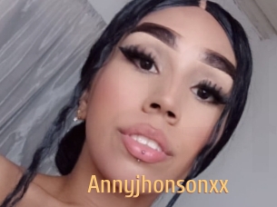 Annyjhonsonxx