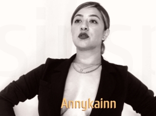 Annykainn