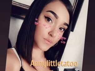 Annylittletatoo