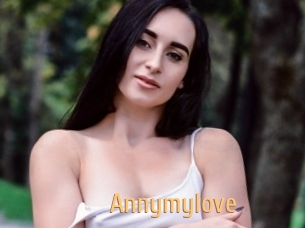 Annymylove