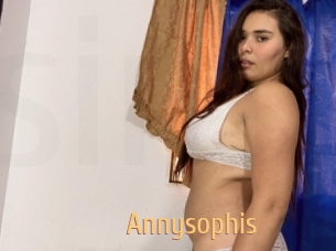 Annysophis