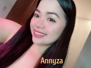 Annyza