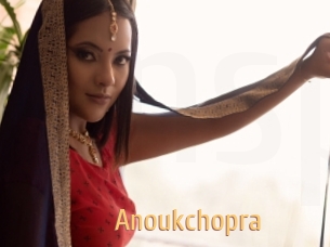 Anoukchopra