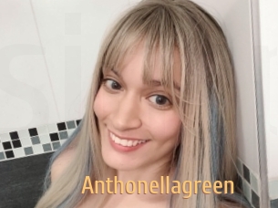 Anthonellagreen