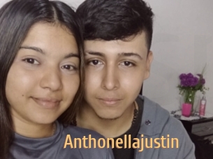 Anthonellajustin