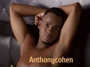 Anthonycohen