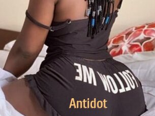 Antidot