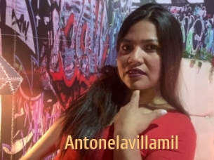 Antonelavillamil