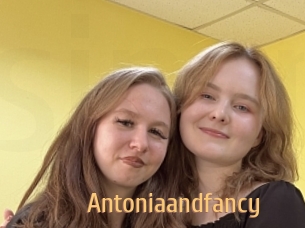 Antoniaandfancy