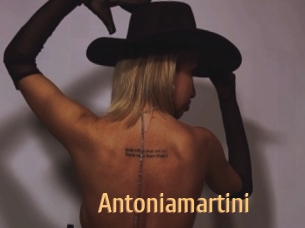 Antoniamartini