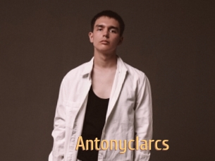 Antonyclarcs