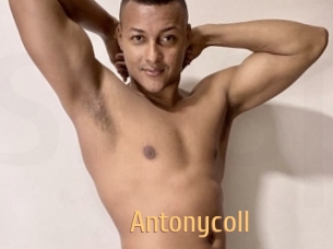 Antonycoll