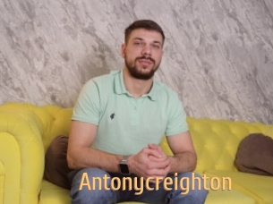 Antonycreighton