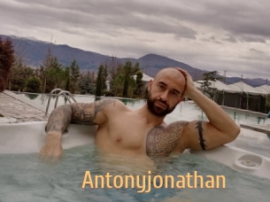 Antonyjonathan