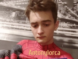 Antonylorca