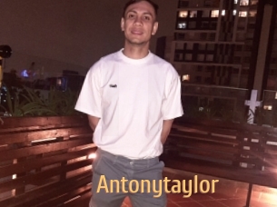 Antonytaylor