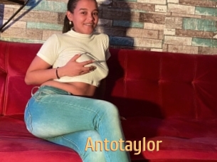 Antotaylor