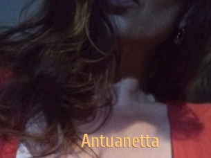 Antuanetta