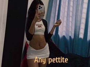 Any_pettite