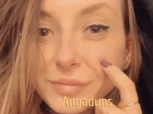 Anyaduns