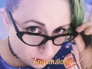 Anyamalone