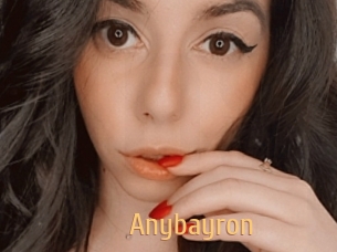 Anybayron