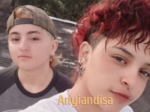 Anyiandisa