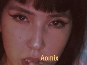 Aomix