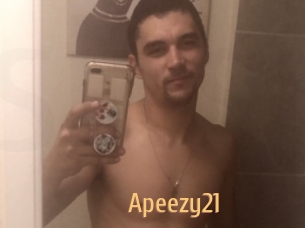 Apeezy21