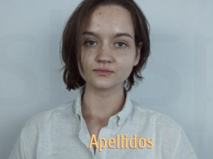 Apellidos