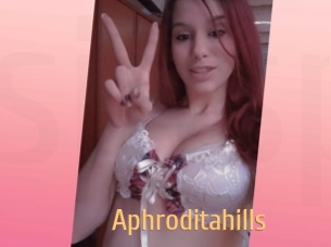 Aphroditahills