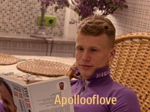 Apollooflove