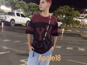 Apolo18