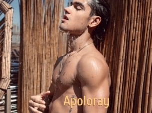 Apoloray