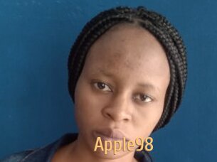 Apple98