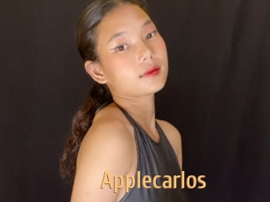 Applecarlos