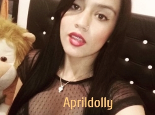 Aprildolly