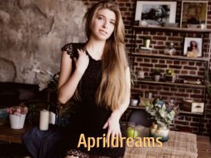 Aprildreams