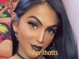 Aprilhotts