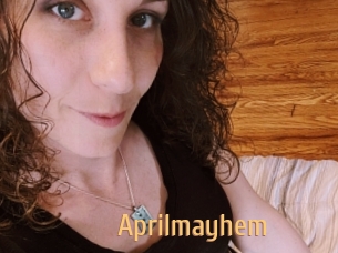 Aprilmayhem