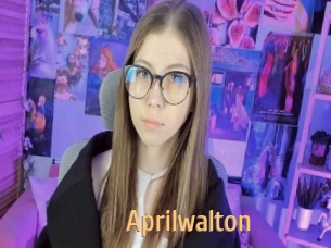Aprilwalton