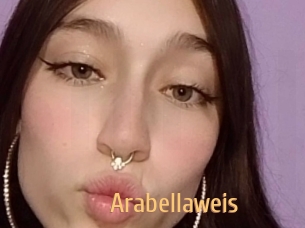 Arabellaweis