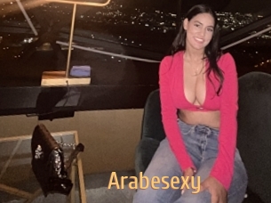 Arabesexy